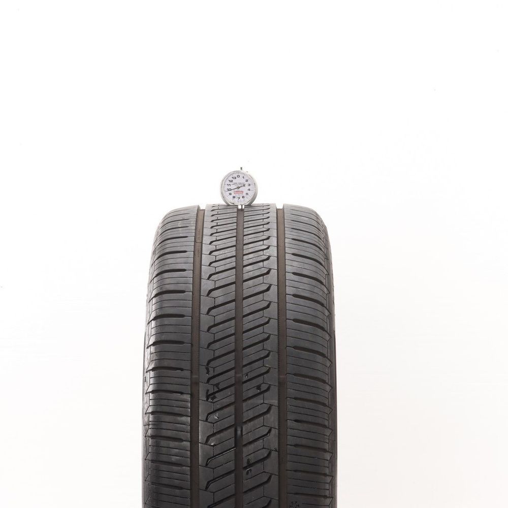 Set of (4) Used 235/55R19 Continental ControlContact Tour M A/S EV 105H - 9.5/32 - Image 2
