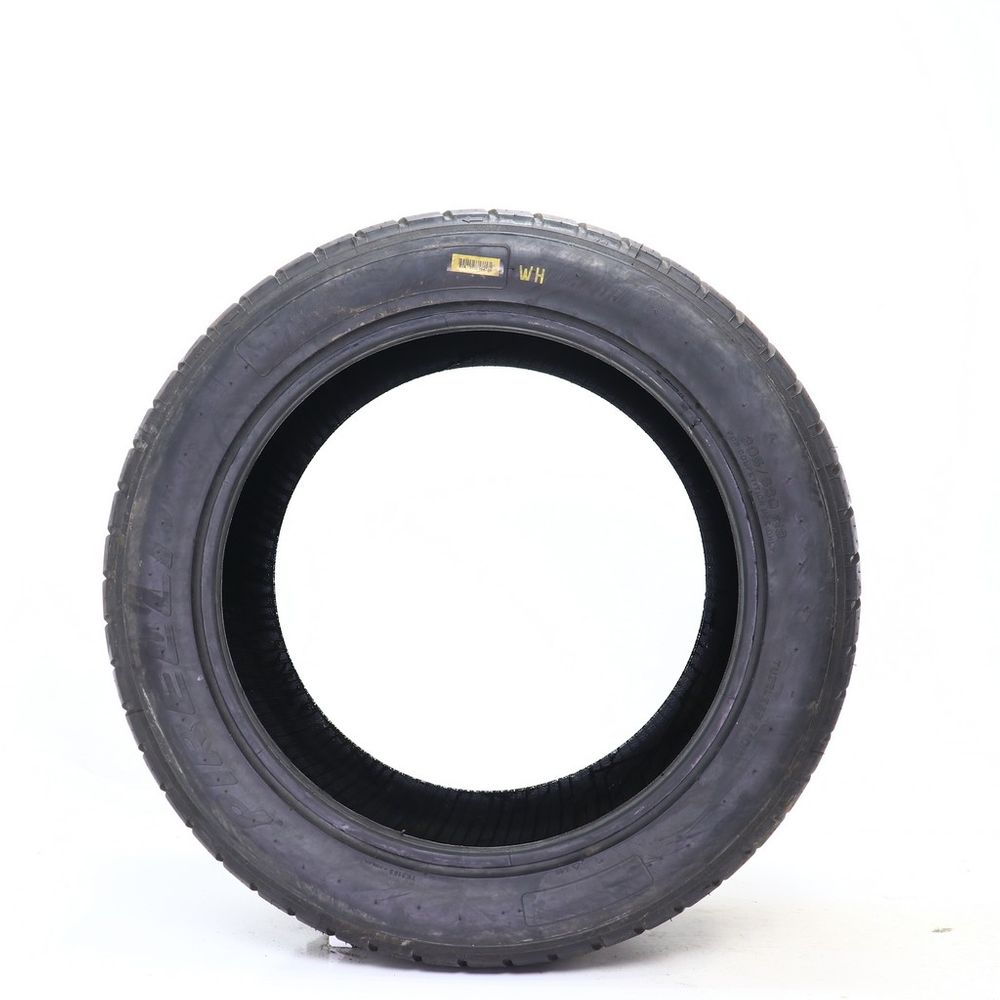 Used 305/680R18 Pirelli Track Rain FIA WH 1N/A - 7/32 - Image 3