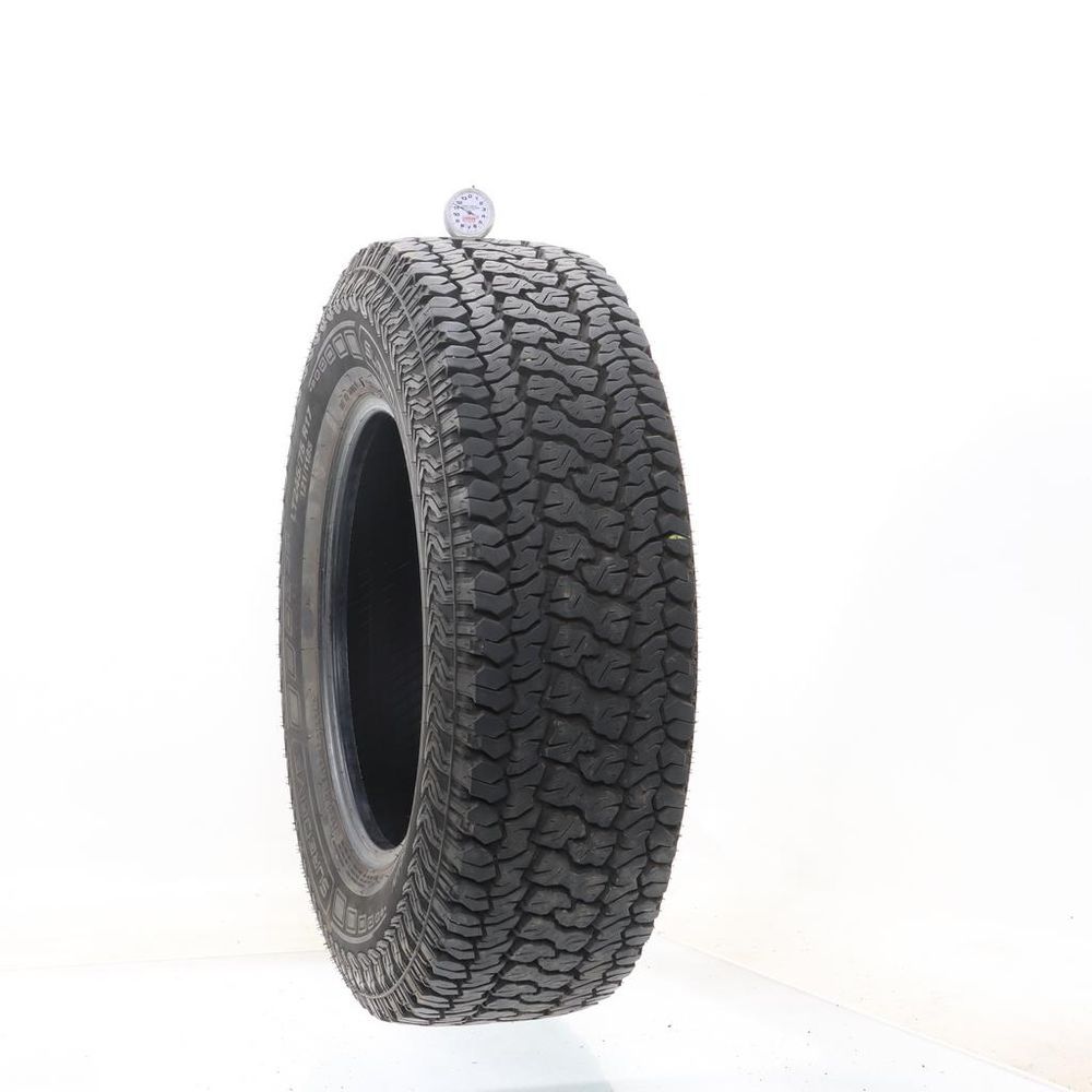 Used LT 245/75R17 SureDrive All-Terrain 121/118S E - 11.5/32 - Image 1