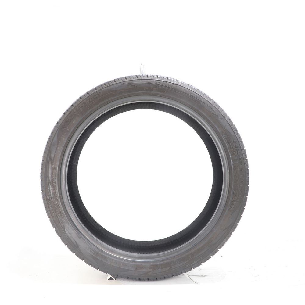 Used 235/40R19 Nokian One 96V - 7/32 - Image 3