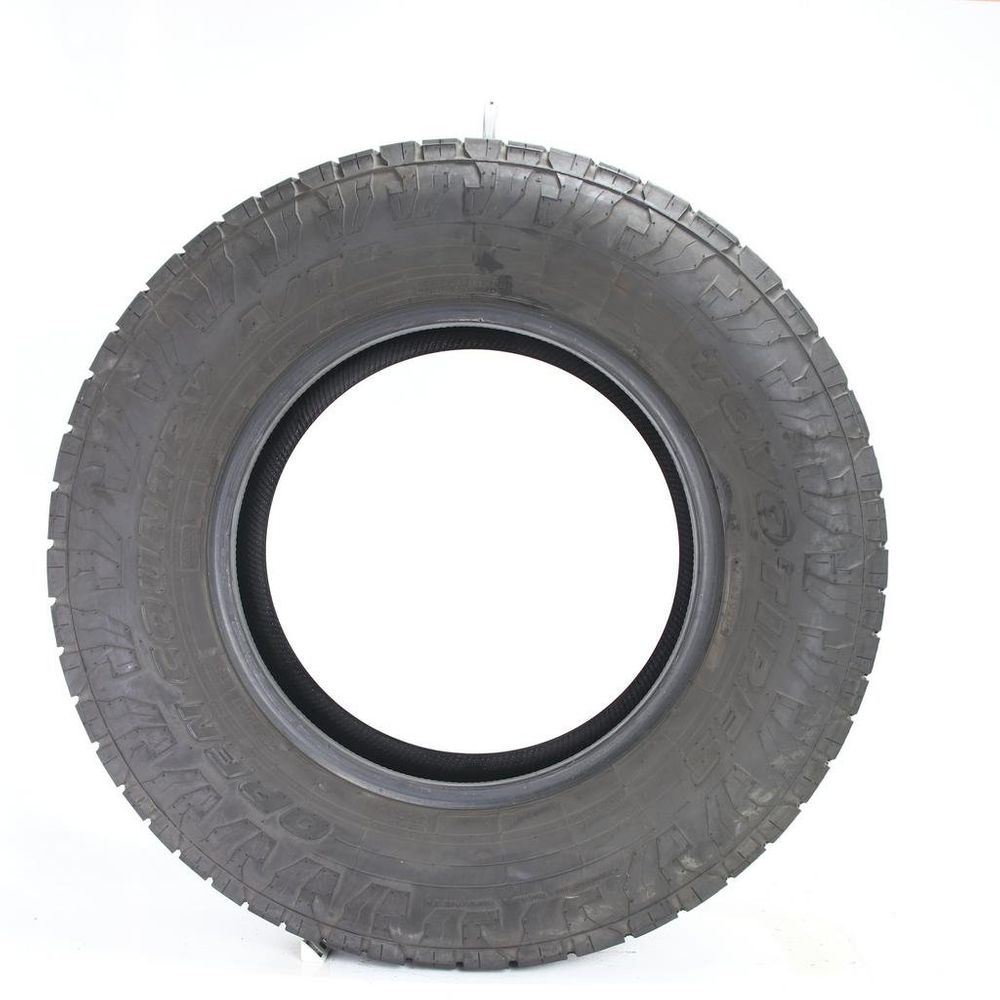 Set of (2) Used 265/70R17 Toyo Open Country A/T III 115T - 7-8/32 - Image 3