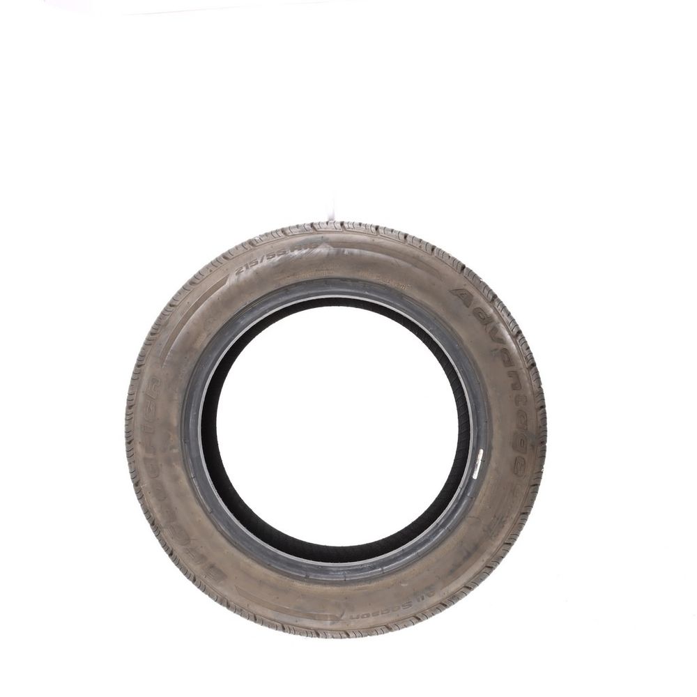 Used 215/55R16 BFGoodrich Advantage Control 97H - 9.5/32 - Image 3