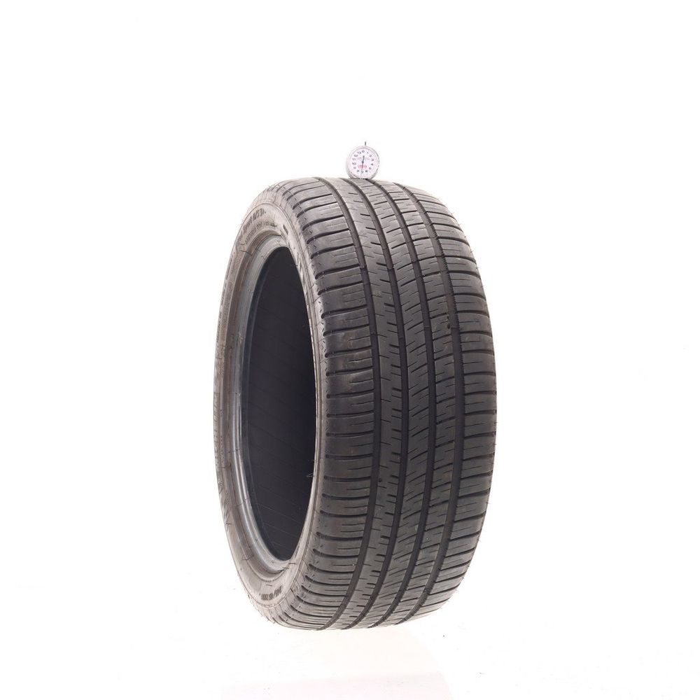Used 245/45ZR18 Michelin Pilot Sport A/S 3 Plus 100Y - 7/32 - Image 1