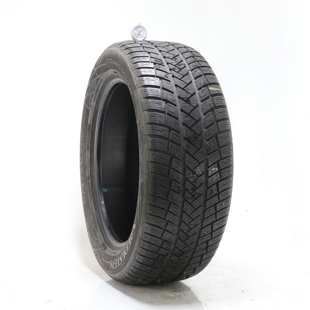 Used 275/50R20 Vredestein Wintrac Pro 113W - 8.5/32 - Image 1
