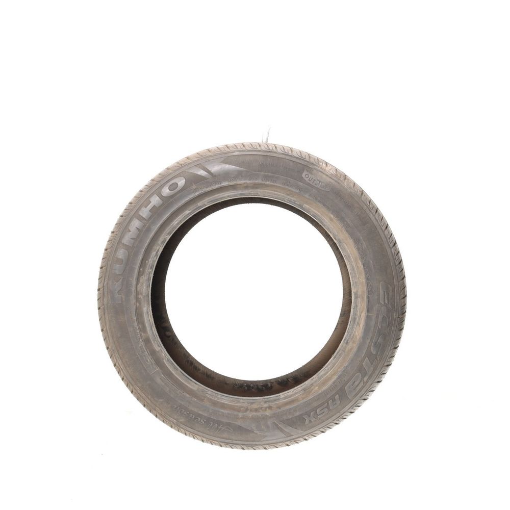 Used 225/50R16 Kumho Ecsta ASX 92W - 9.5/32 - Image 3