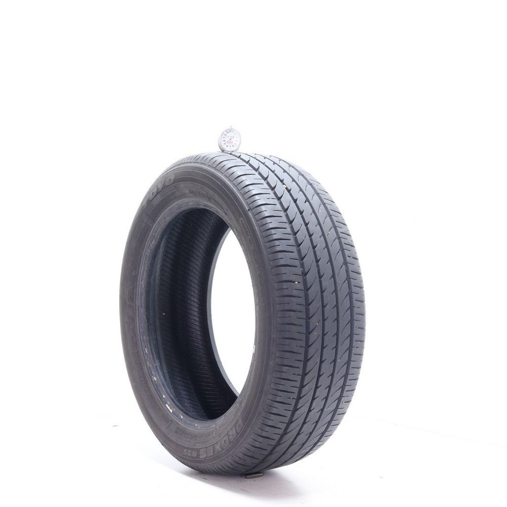 Used 215/55R17 Toyo PROXES R35 93V - 9/32 - Image 1