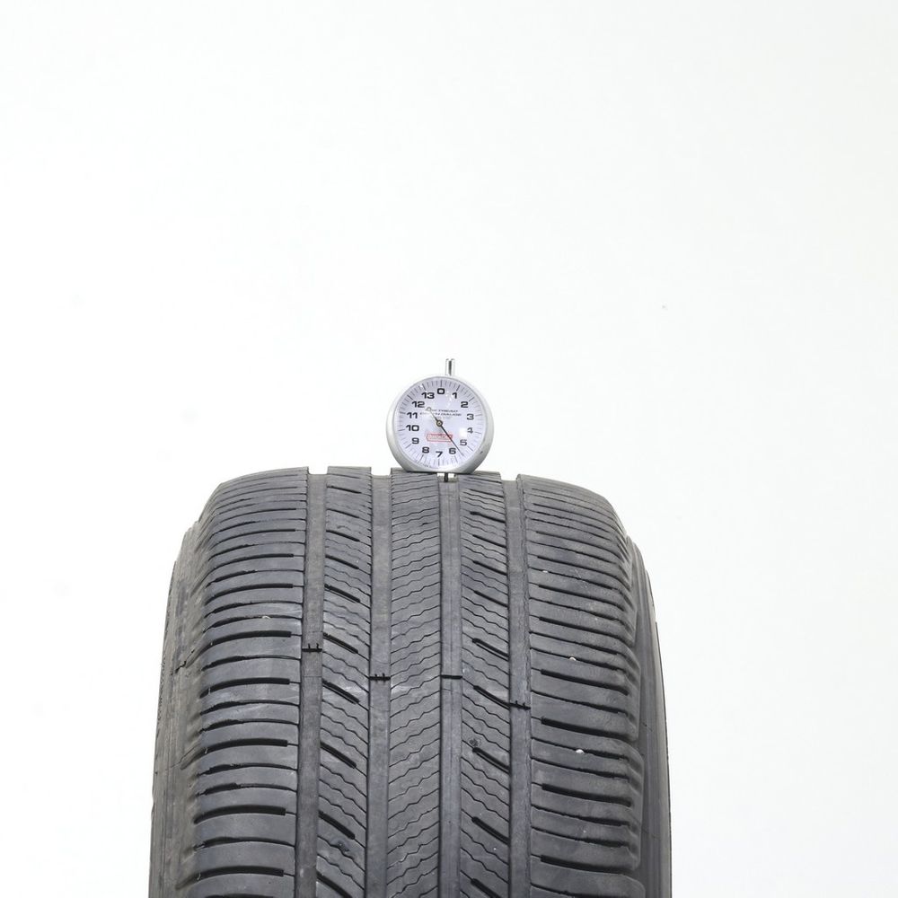 Used 225/60R16 Michelin Premier A/S 98H - 5.5/32 - Image 2