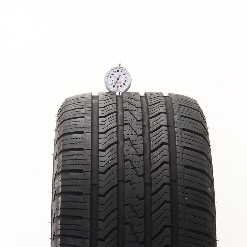 Set of (2) Used 275/55R20 Cooper Endeavor Plus 117H - 8-9/32 - Image 2