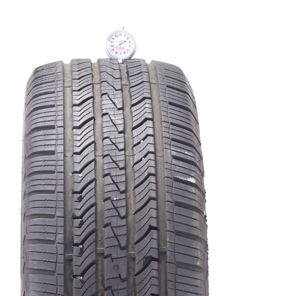 Set of (2) Used 275/55R20 Cooper Endeavor Plus 117H - 8-9/32 - Image 5