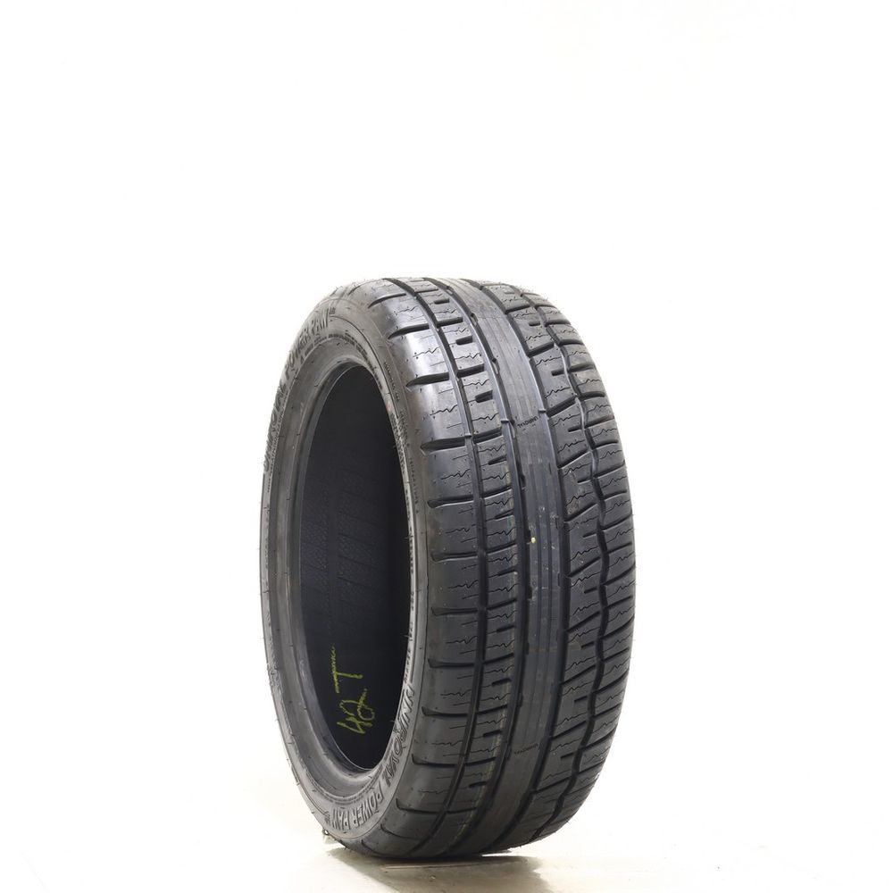New 215/45ZR17 Uniroyal Power Paw A/S 91Y - Image 1