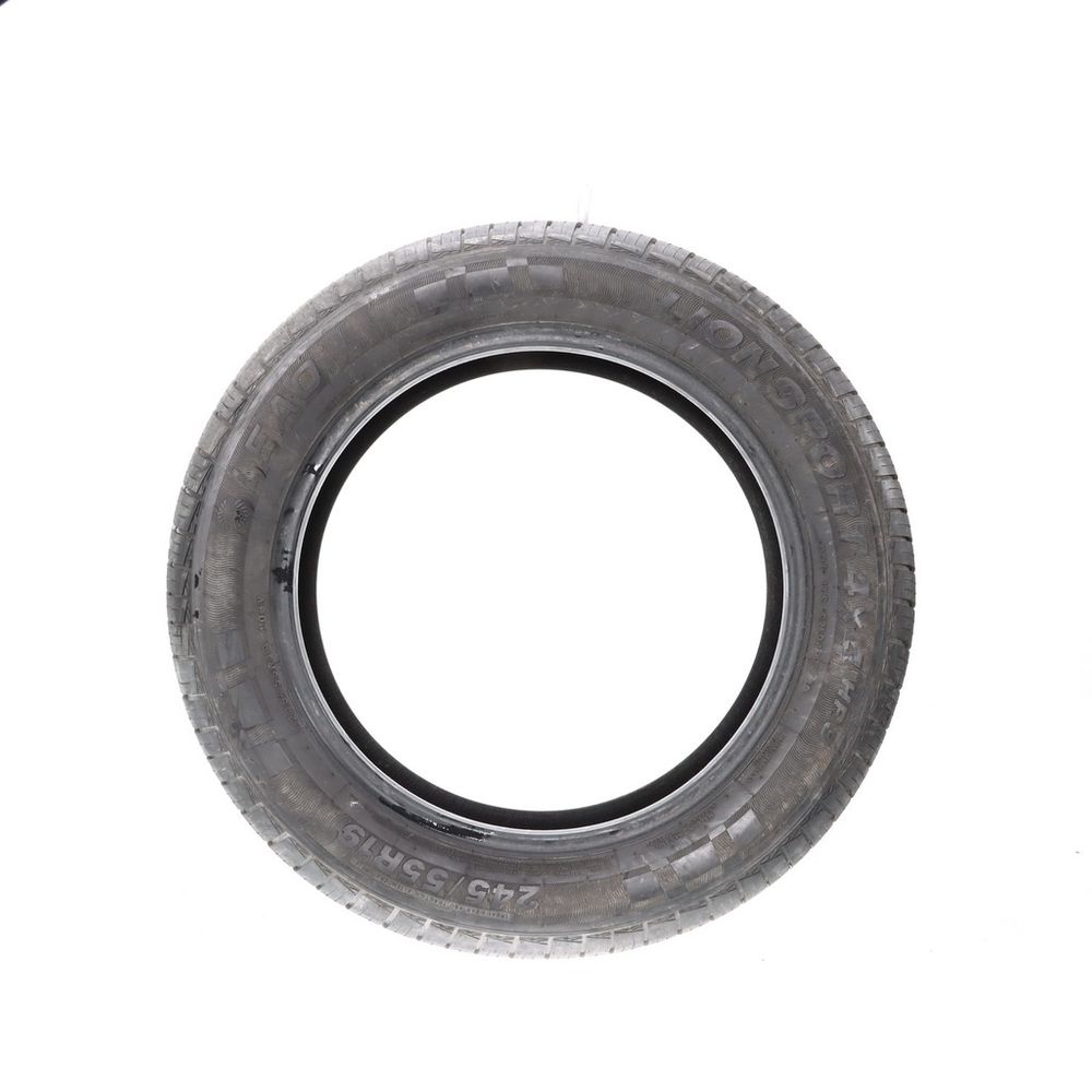 Used 245/55R19 Leao Lion Sport 4X4 HP3 103V - 8.5/32 - Image 3
