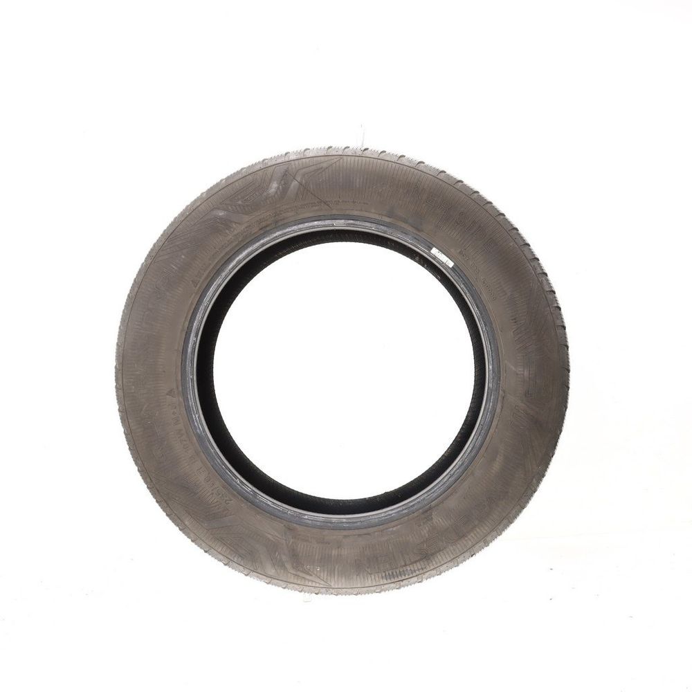 Used 235/60R18 Vredestein Quatrac Pro 1N/A - 6/32 - Image 3