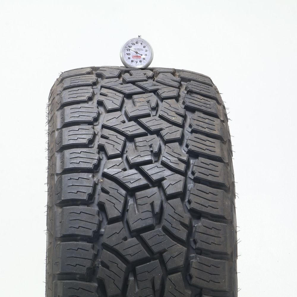 Set of (2) Used 265/50R20 Toyo Open Country A/T III 111T - 11.5/32 - Image 2