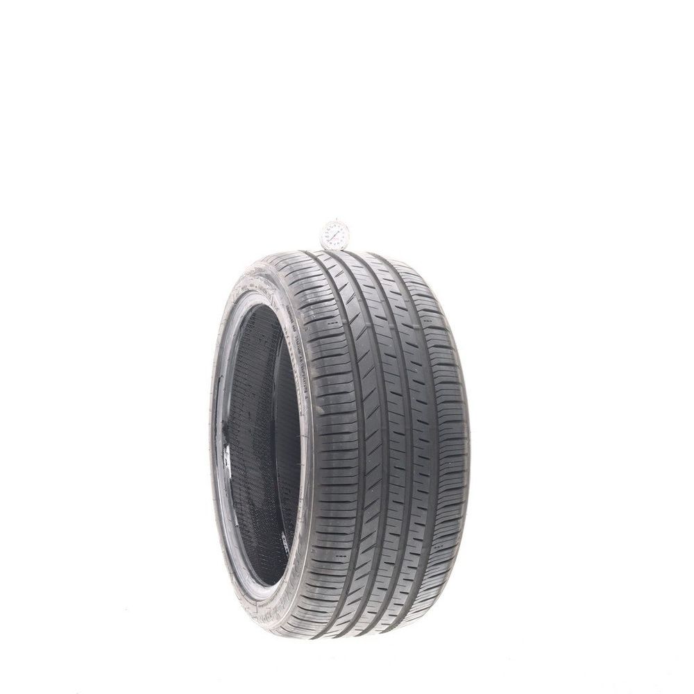 Used 235/40R18 Toyo Proxes Sport A/S+ 95Y - 8.5/32 - Image 1