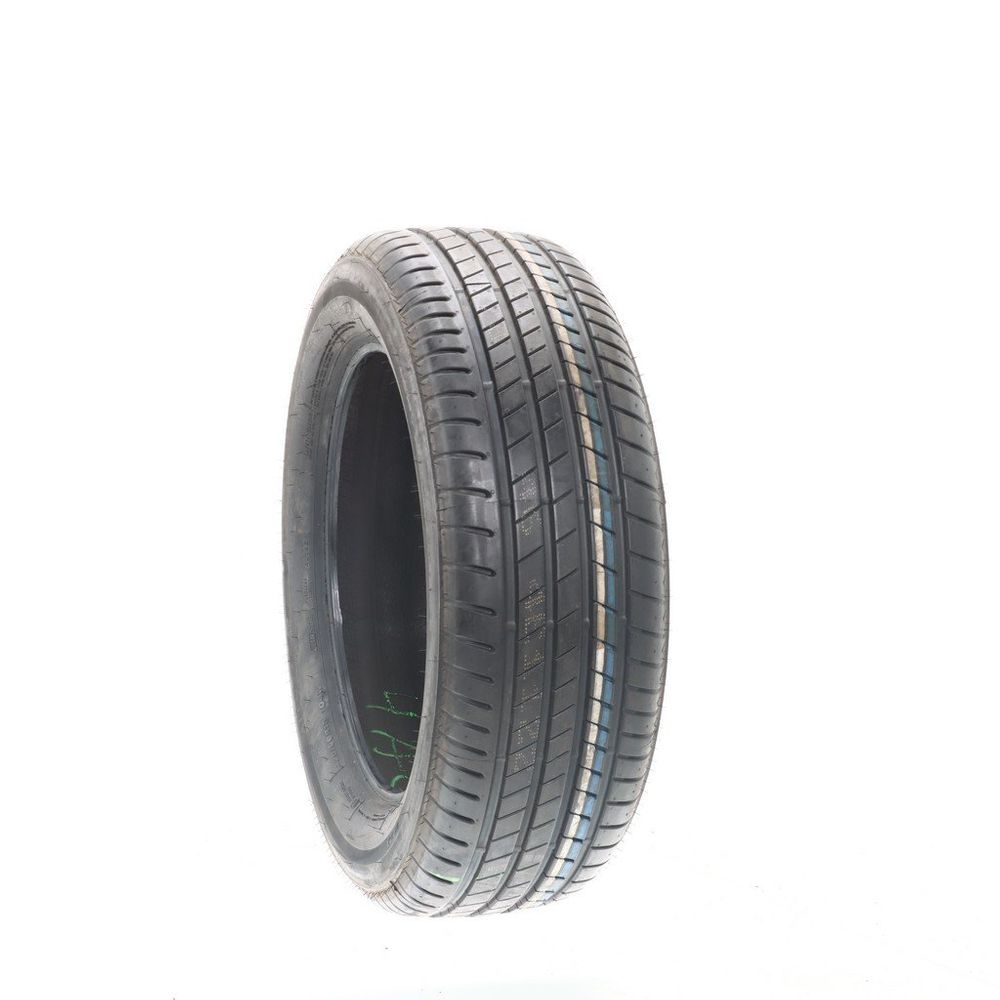 Driven Once 225/60R18 Bridgestone Alenza 001 104W - 10.5/32 - Image 1