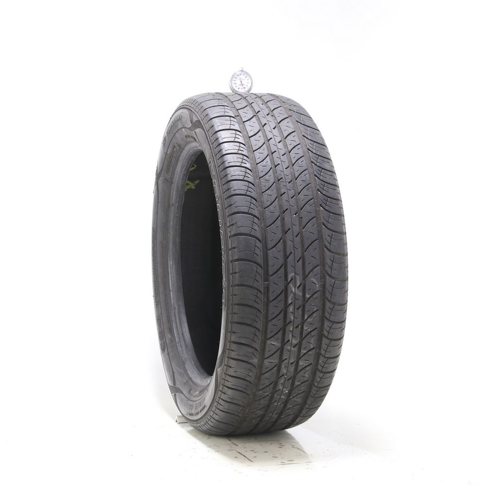 Used 235/55R19 Cooper CS4 Touring 105H - 6/32 - Image 1