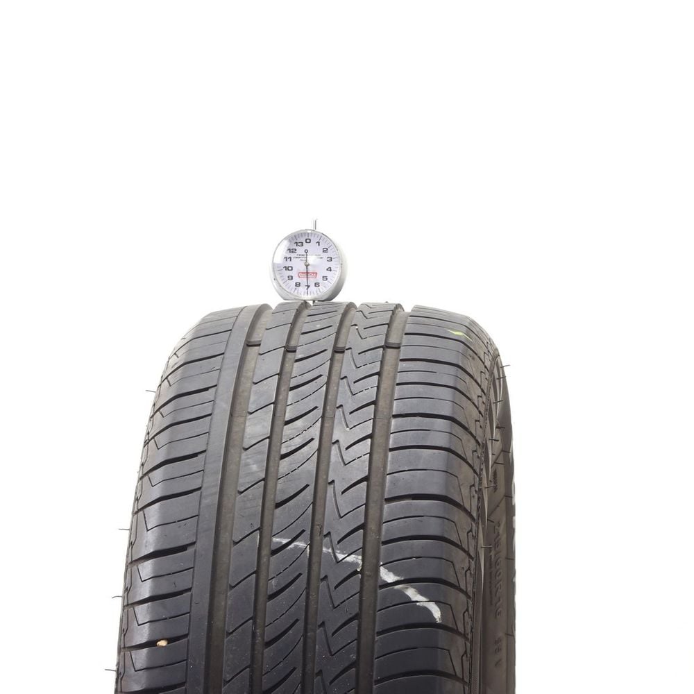 Used 215/60R16 JK Tyre UX Royale 95V - 7/32 - Image 2