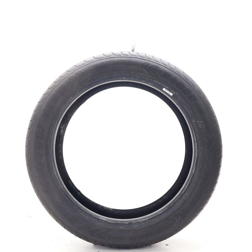Used 255/45ZR19 Goodyear Eagle Exhilarate 104Y - 9/32 - Image 3