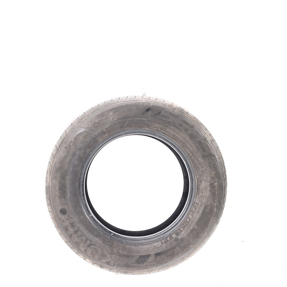 Used 195/70R14 Kumho Sense KR26 91H - 8/32 - Image 3