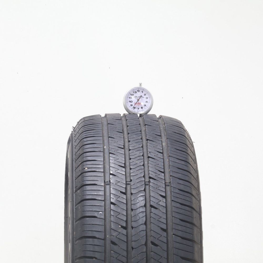 Set of (2) Used 215/65R17 Falken Sincera SN201 A/S 99T - 8/32 - Image 2
