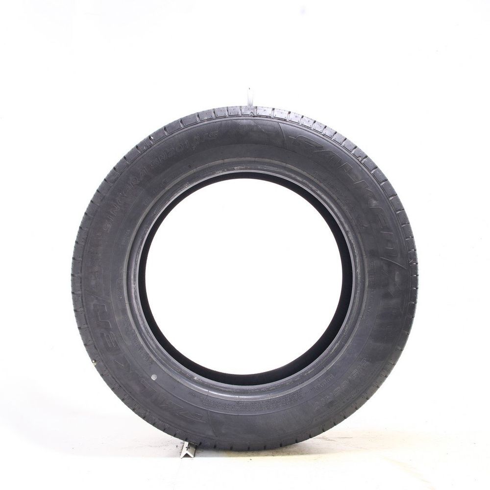 Set of (2) Used 215/65R17 Falken Sincera SN201 A/S 99T - 8/32 - Image 3