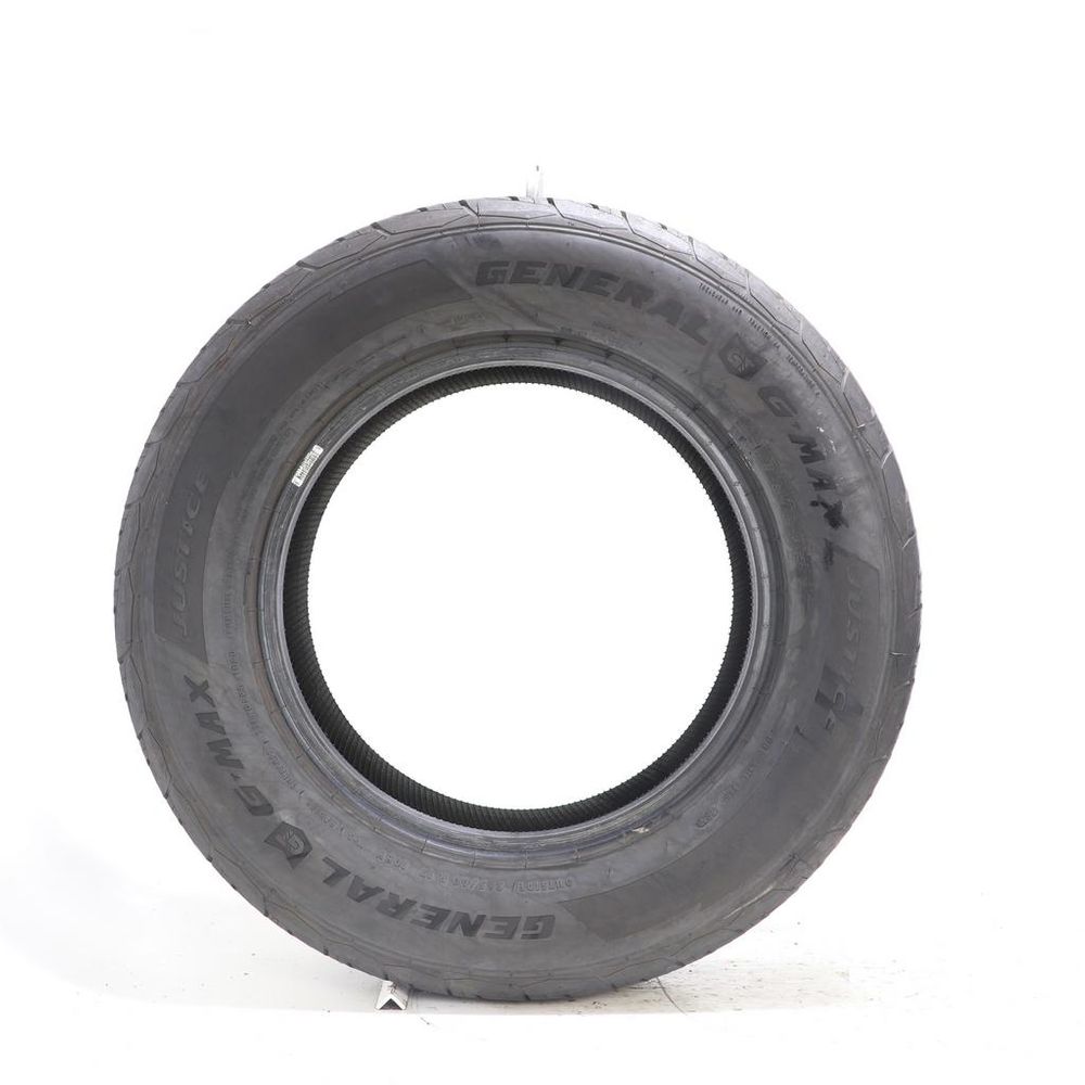 Used 265/60R17 General G-Max Justice 108V - 5.5/32 - Image 3