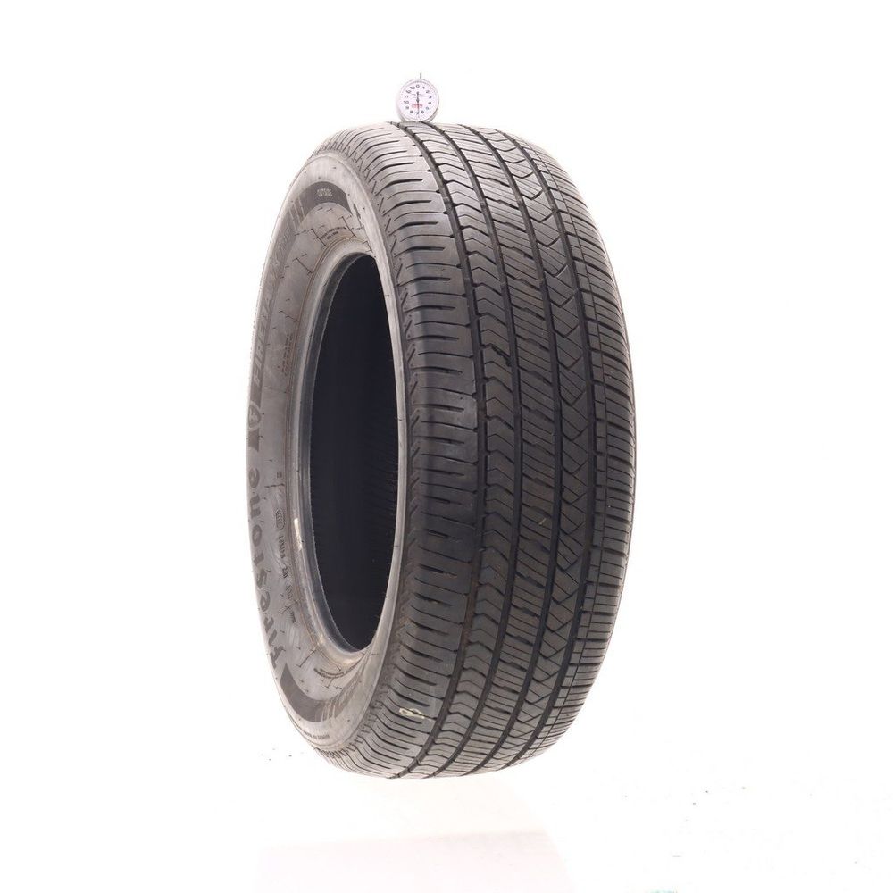 Used 255/60R18 Firestone Firehawk Pursuit 108V - 6.5/32 - Image 1