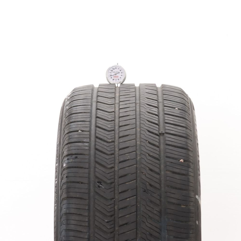 Used 315/40R21 Yokohama Geolandar X-CV G057 115W - 9.5/32 - Image 2