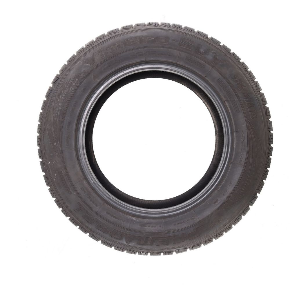 Used 265/60R18 Premiorri Vimero-SUV 110H - 9/32 - Image 3