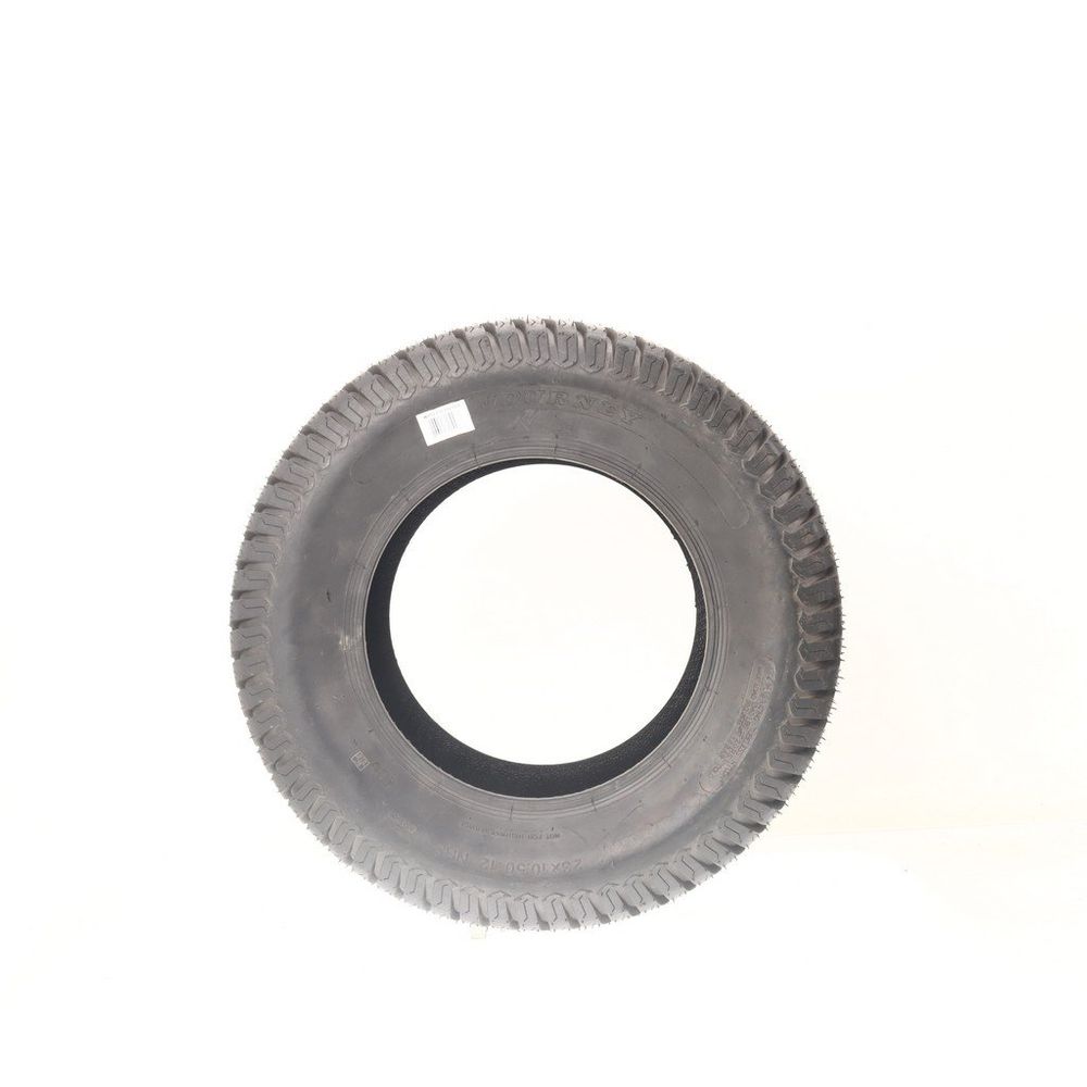 New 23X10.5-12 Journey P332 4Ply 1N/A - Image 3