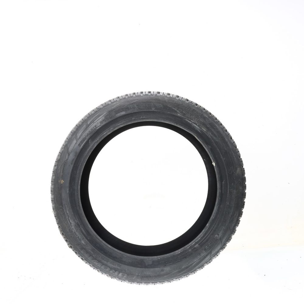 Set of (4) New 225/45R17 Falken Eurowinter HS01 94V - Image 3