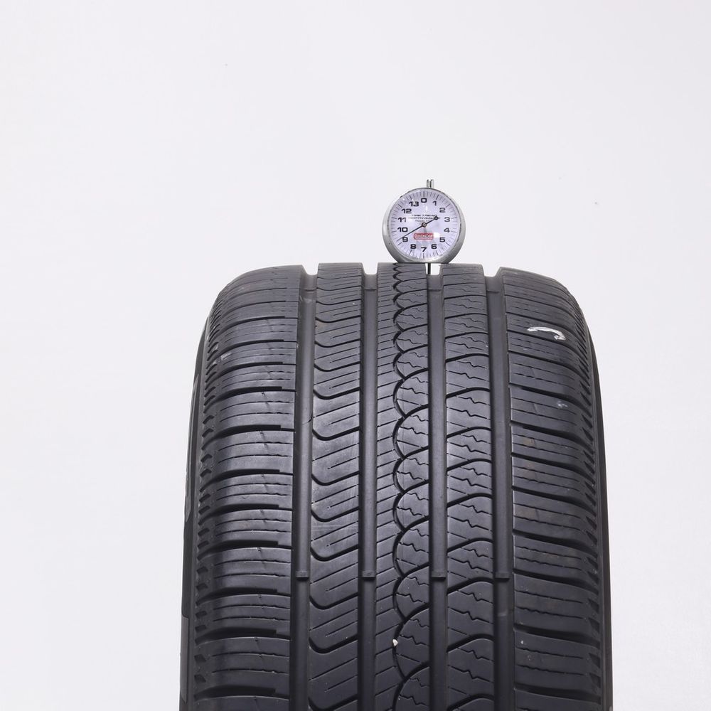 Used 235/55R18 Pirelli Scorpion AS Plus 3 104V - 9/32 - Image 2
