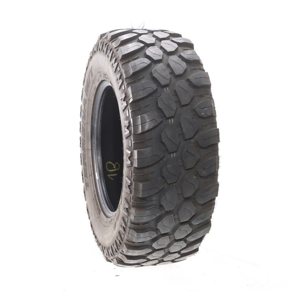 Used LT 35X12.5R18 Centara Terrena M/T 123Q E - 13/32 - Image 1