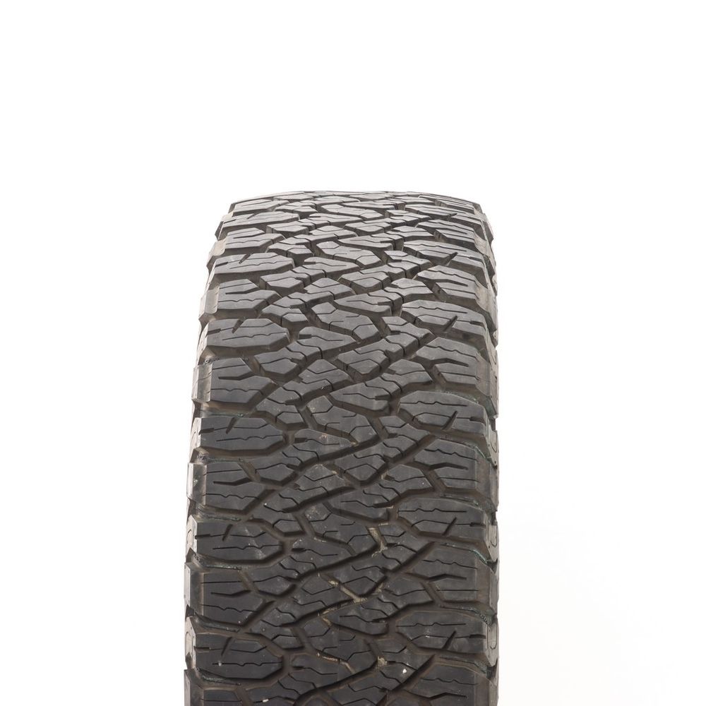 Set of (2) Used LT 285/60R20 BFGoodrich All-Terrain T/A KO3 125/122S E - 16/32 - Image 2