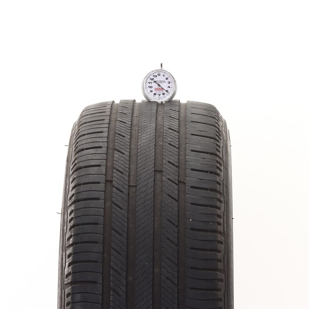 Set of (4) Used 225/55R19 Michelin Premier LTX 99V - 5/32 - Image 2