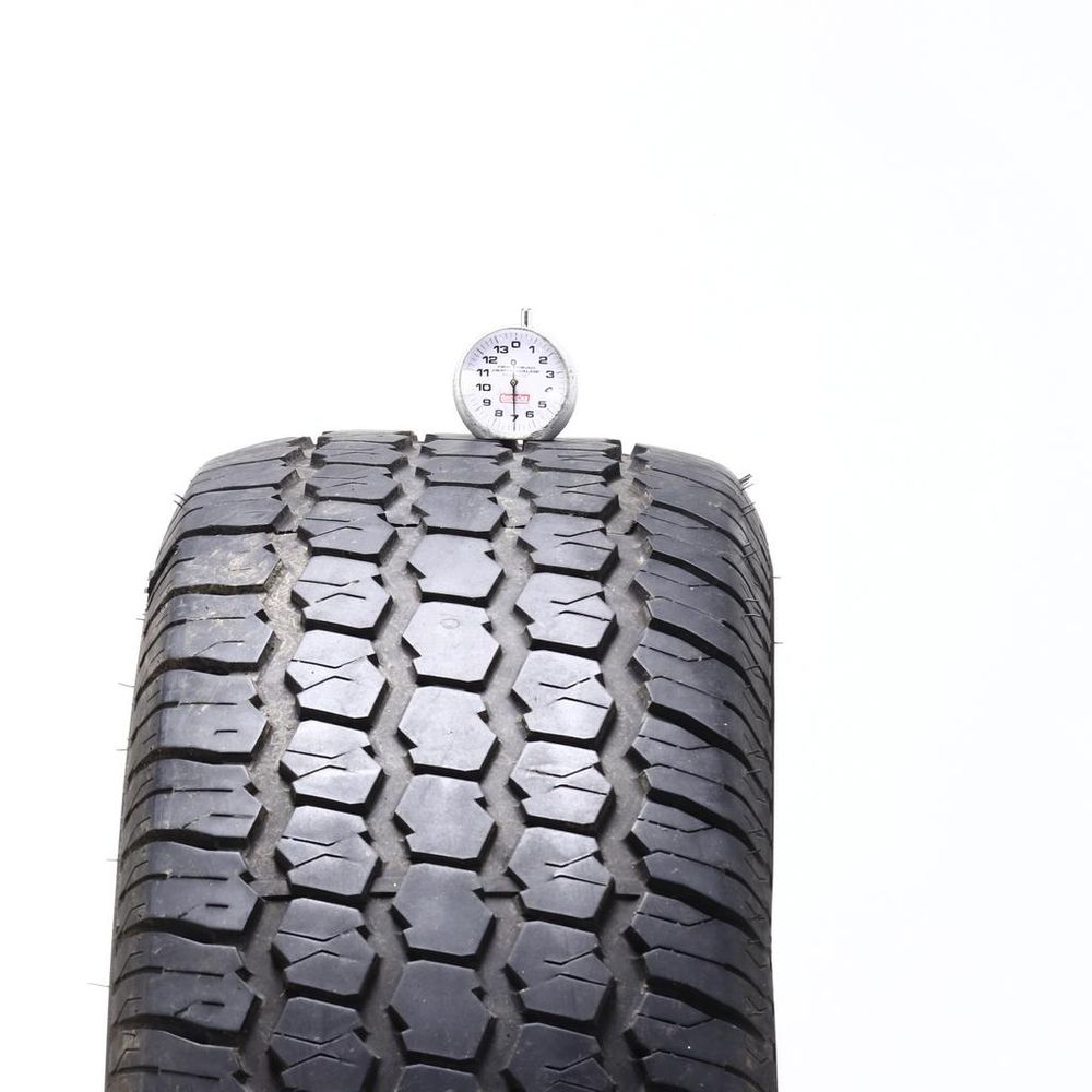 Used 265/65R17 Futura Scrambler AP 112S - 7/32 - Image 2