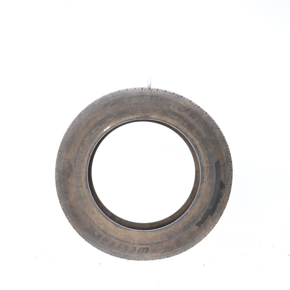 Set of (2) Used 205/60R16 Westlake RP18 92H - 7-8/32 - Image 3