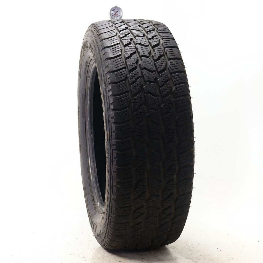 Used 275/60R20 Cooper Discoverer A/TW 115S - 9/32 - Image 1