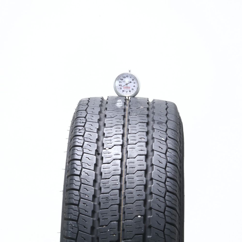 Set of (2) Used LT 225/75R16 Nexen Roadian CT8 HL 115/112R E - 9-10.5/32 - Image 5