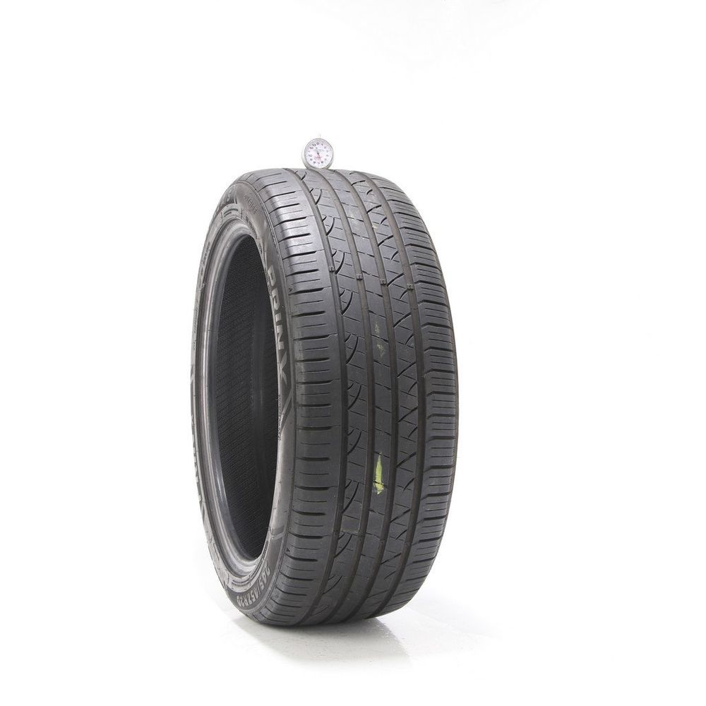 Used 245/45ZR20 Prinx HiRace HZ2 A/S 103Y - 6/32 - Image 1