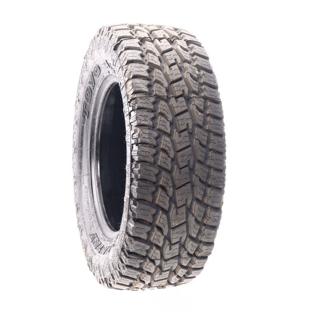 Set of (2) New LT 285/65R18 Toyo Open Country A/T II 125/122S E - Image 1