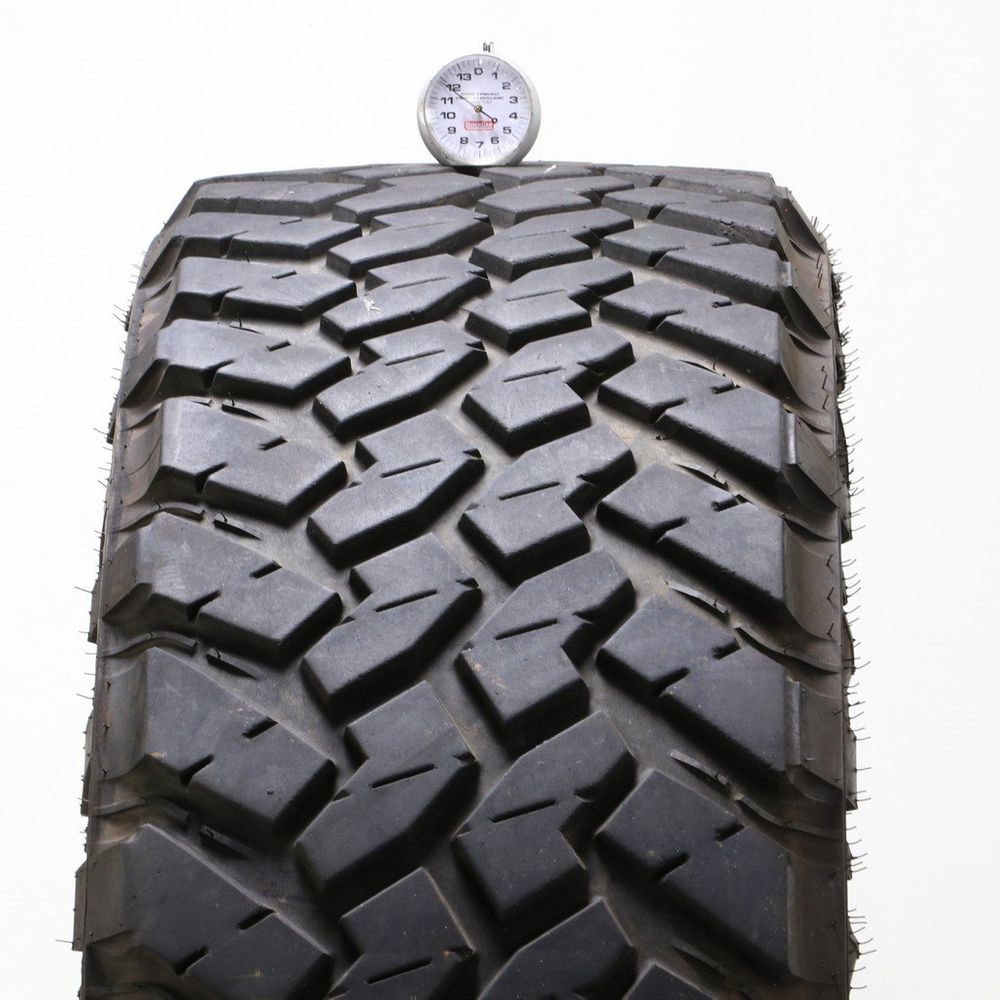 Used LT 285/60R20 Nitto Trail Grappler M/T 125/122Q E - 11.5/32 - Image 2