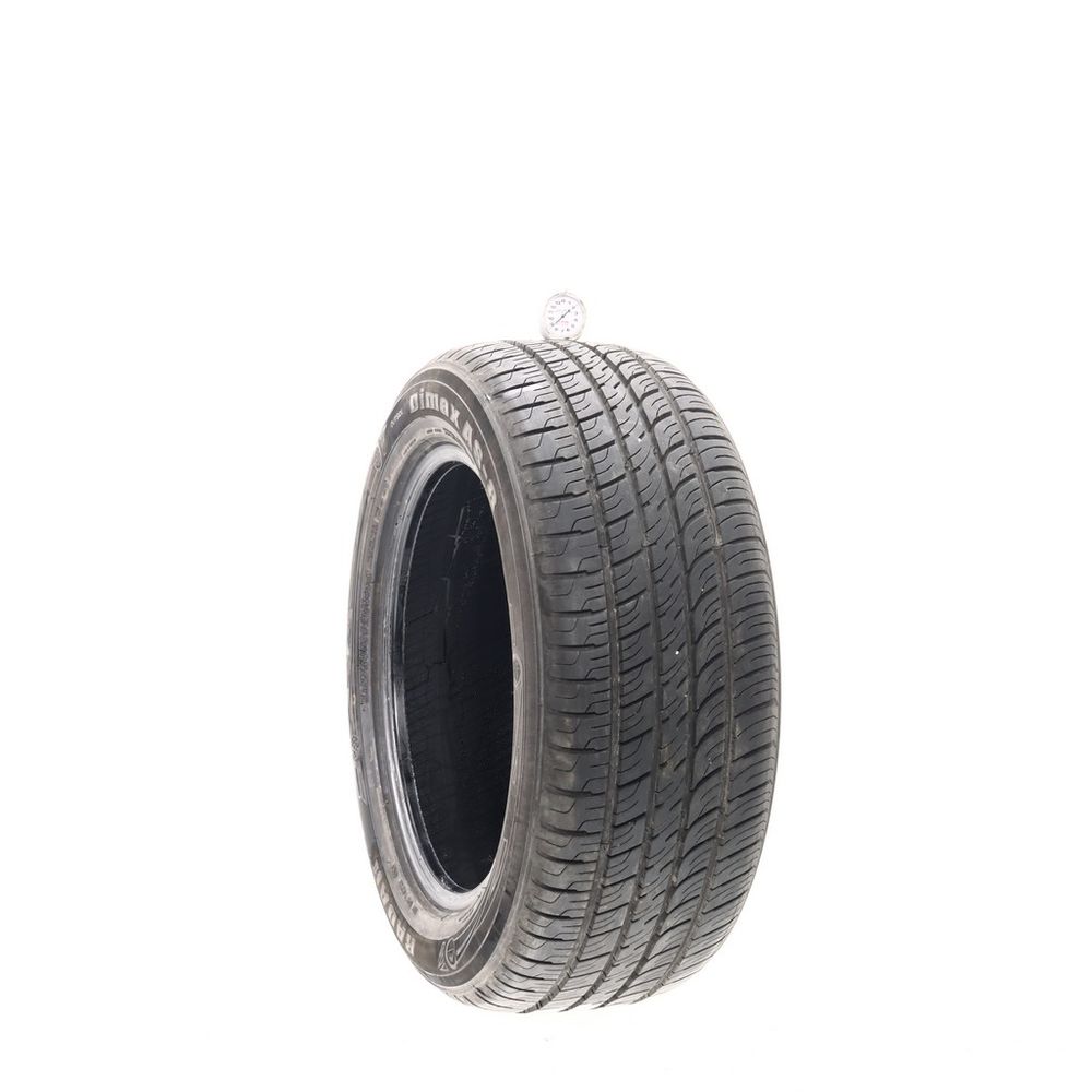 Set of (2) Used 235/55R17 Radar Dimax AS-8 103V - 8-8.5/32 - Image 4
