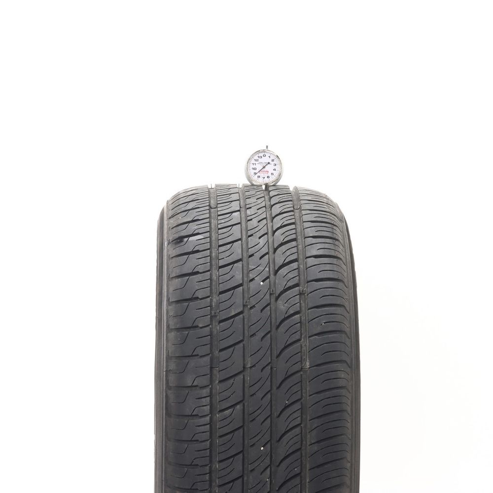 Set of (2) Used 235/55R17 Radar Dimax AS-8 103V - 8-8.5/32 - Image 5