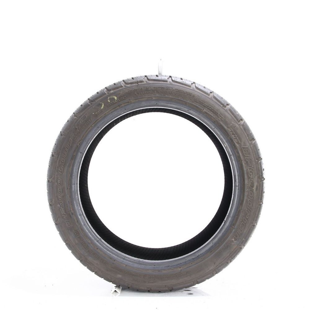 Used 225/45ZR17 BFGoodrich g-Force Comp-2 A/S Plus 94W - 8/32 - Image 3