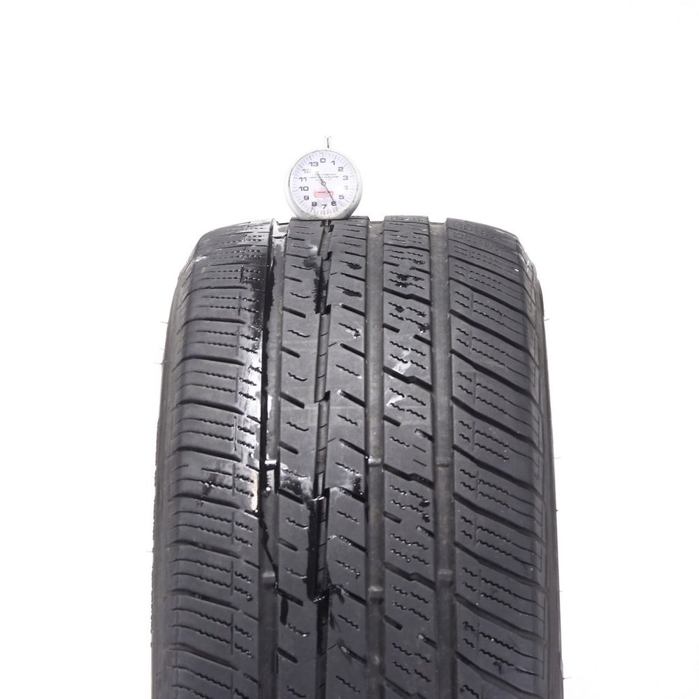 Used 245/55R19 Toyo Open Country Q/T 103H - 5.5/32 - Image 2