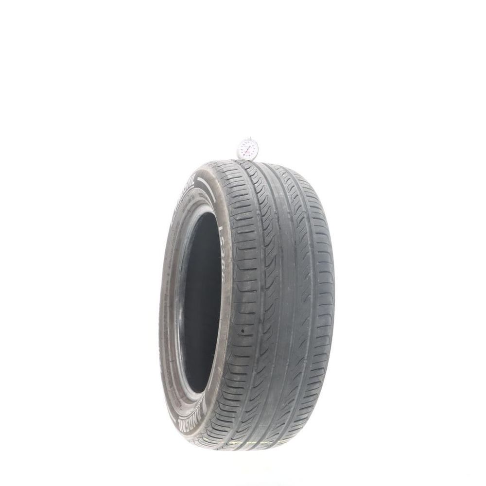 Used 225/55ZR16 Landsail LS388 99W - 8/32 - Image 1