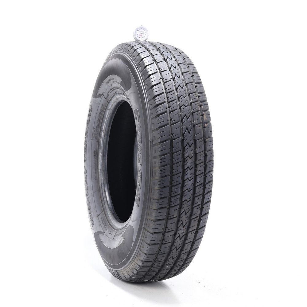 Used LT 235/85R16 Corsa Highway Terrain 120/116S E - 10.5/32 - Image 1