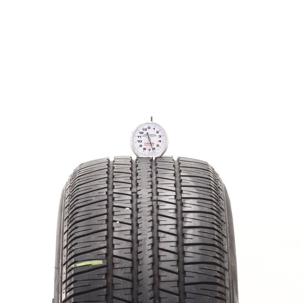 Set of (2) Used 225/65R17 Maxxis Bravo H/T-760 102S - 6/32 - Image 2