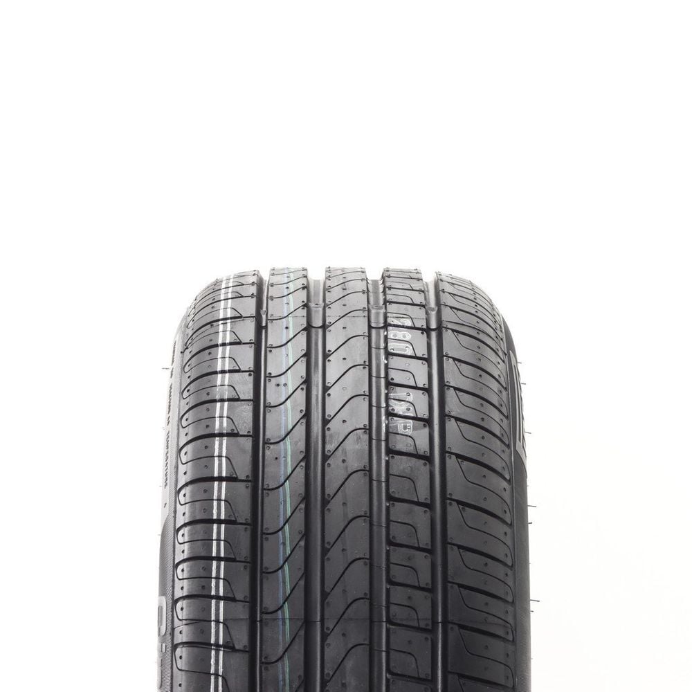 Set of (4) New 225/50R17 Pirelli Cinturato P7 Run Flat 94W - Image 2